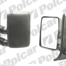 lusterko zewntrzne CITROEN JUMPER (230), 06.1994 - 12.2001