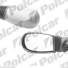 lusterko zewntrzne FIAT PUNTO II (188), 07.1999 - 07.2003