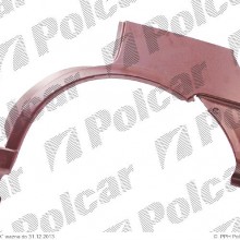 reperaturka botnika tylnego OPEL VECTRA B (Sedan+Hatchback+KOMBI), 95 - 98