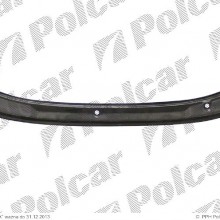 pas podszybia VOLKSWAGEN GOLF I (typ 17), 74 - 83