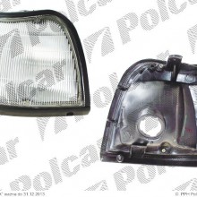 lampa pozycyjna DAIHATSU CHARADE (G100) 87 - 93