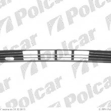 atrapa w zderzaku FORD MONDEO (GBP / BNP) H - BACK / SEDAN / KOMBI, 03.1993 - 08.1996