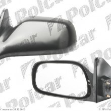 lusterko zewntrzne TOYOTA COROLLA (E9) Sedan / Hatchback / KOMBI / LB/4WD - VAN, 88 - 92
