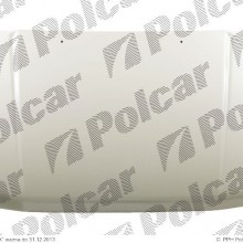 maska MITSUBISHI PAJERO / MONTERO (V20), 01.1992 - 12.1995