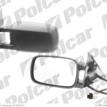 lusterko zewntrzne VOLKSWAGEN PASSAT, Sedan+KOMBI (B3 (35i)), 88 - 93