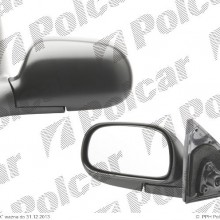 lusterko zewntrzne TOYOTA CARINA E (T19), 04.1992 - 09.1997