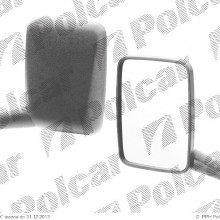 lusterko zewntrzne VOLKSWAGEN LT28/31/35, 75 - 04.1996