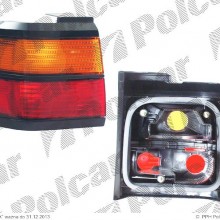 lampa tylna zewntrzna VOLKSWAGEN PASSAT, Sedan+KOMBI (B3 (35i)), 88 - 93 (HELLA)