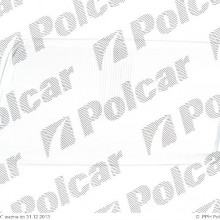 szko reflektora AUDI 80 (B4), 9.1991 - 94 (HELLA)