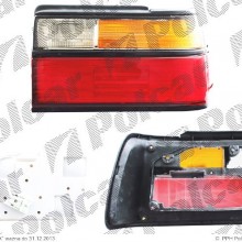 lampa tylna TOYOTA COROLLA (E9) Sedan / Hatchback / KOMBI / LB/4WD - VAN, 88 - 92