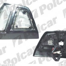 lampa pozycyjna HONDA CIVIC Sedan (AK / AU), 09.1983 - 09.1987