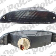 migacz przedni DAEWOO MATIZ (KLYA / M100), 01.1998- (OEM / OES)