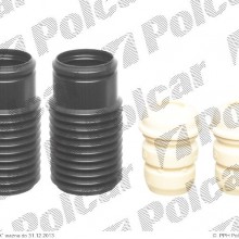 Zestaw ochrony przeciwpyowej amortyzatora, odboje (BILSTEIN)