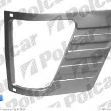 ramka migacza MERCEDES 207 - 410, 77 - 95