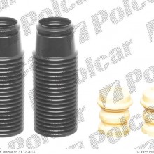 Zestaw ochrony przeciwpyowej amortyzatora, odboje (BILSTEIN)