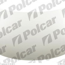 maska VOLKSWAGEN PASSAT, Sedan+KOMBI (B5 (3B)), 97 - 00
