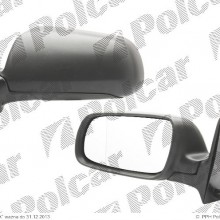 lusterko zewntrzne VOLKSWAGEN SHARAN (7M), 05.1995 - 04.2000