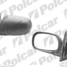 lusterko zewntrzne NISSAN MICRA (K11), 93 - 97