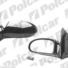 lusterko zewntrzne FORD FOCUS (DAW / DBW / DNW / DFW), 09.1998 - 11.2004