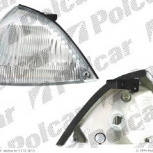 lampa pozycyjna SUZUKI SWIFT (EA / MA / AH / AJ) Hatchback+Sedan, 89 - 08.1996 (VALEO)