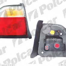 lampa tylna zewntrzna HONDA ACCORD (CC / CD / CE / CF) Sedan (EU), 10.1995 - 10.1998