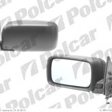 lusterko zewntrzne BMW 5 (E34), Sedan 88 - 95 +KOMBI 92 - 3.1997