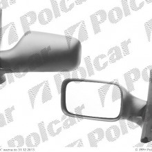 lusterko zewntrzne FIAT PUNTO I (176), 10.1993 - 09.1999
