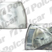 migacz przedni VOLKSWAGEN TRANSPORTER (T4) / CARAVELLE / MULTIVAN, 07.1990 - 03.2003 (VALEO)