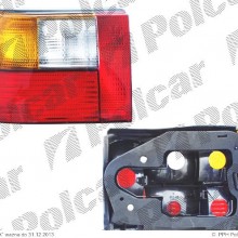 lampa tylna SEAT IBIZA / CORDOBA (6K), 5.1993 - 08.1999 + CORDOBA VARIO 01.1998- (HELLA)