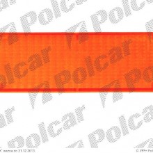 klosz migacza przedniego BMW 3 (E30) 9.1982 - 90/KOMBI -93