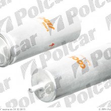 Filtr Fiaam BMW 3 kabriolet (E36), 03.1993 - 04.1999 (Fiaam)
