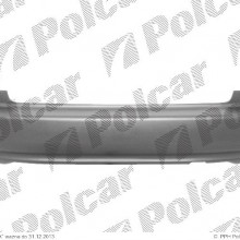 zderzak tylny HONDA CIVIC Hatchback / COUPE (EG / EJ), 10.1991 - 12.1995