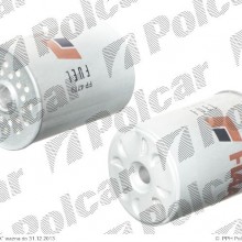 Filtr Fiaam RENAULT TRAFIC platforma / podwozie (PXX), 03.1989 - 03.2001 (Fiaam)