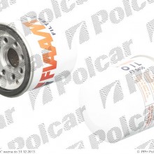 Filtr Fiaam NISSAN TIIDA hatchback (C11X), 09.2007- (Fiaam)