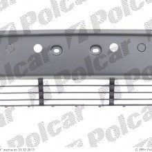 wspornik tablicy rejestracyjnej BMW 5 (E34), Sedan 88 - 95 +KOMBI 92 - 3.1997
