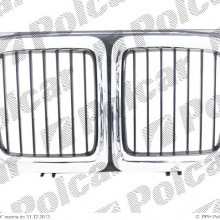 atrapa BMW 7 (E32), 87 - 94
