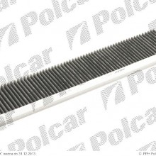 Filtr kabinowy FORD MONDEO I (GBP), 02.1993 - 08.1996 (Fiaam)