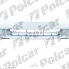 zderzak przedni CITROEN SAXO(S0/S1), 03.1996 - 09.1999