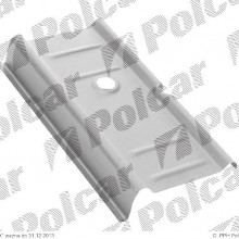 wzmocnienie boku MERCEDES 207 - 410, 77 - 95