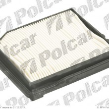 Filtr Fiaam HONDA CRX II (ED, EE), 10.1987 - 02.1992 (Fiaam)