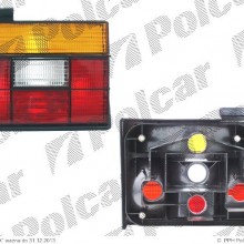 lampa tylna VOLKSWAGEN JETTA II (16E/19E /1G2), 02.1984 - 12.1991