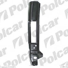 naronik botnika tylnego FORD TRANSIT (VE6) 86 - 91