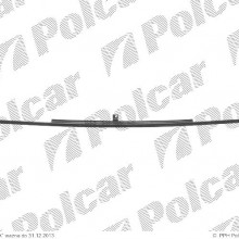 listwa podreflektorowa AUDI 80 (B3) 10.1986 - 8.1991