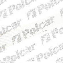 Filtr kabinowy SEAT ALHAMBRA (7V8, 7V9), 04.1996- (Fiaam)