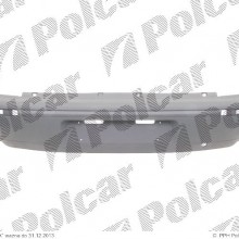 zderzak tylny FIAT BRAVO / BRAVA (182), 06.1995 - 10.2001