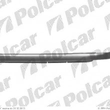 listwa podreflektorowa FORD SCORPIO (GAE / GGE) H - BACK / KOMBI, 02.1985 - 09.1994