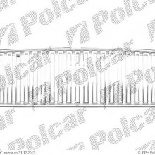 atrapa VOLVO 850 (LS / LW) Sedan / KOMBI, 06.1991 - 12.1996