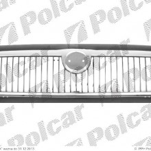 atrapa SKODA FELICIA (6U) Hatchback + KOMBI, 10.1994 - 06.2001