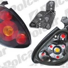 lampa tylna FIAT BRAVO / BRAVA (182), 06.1995 - 10.2001 (AXO SCINTEX)