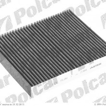 Filtr kabinowy HONDA CIVIC V Hatchback (EJ9, EK1/3/4), 10.1995 - 02.2001 (Fiaam)